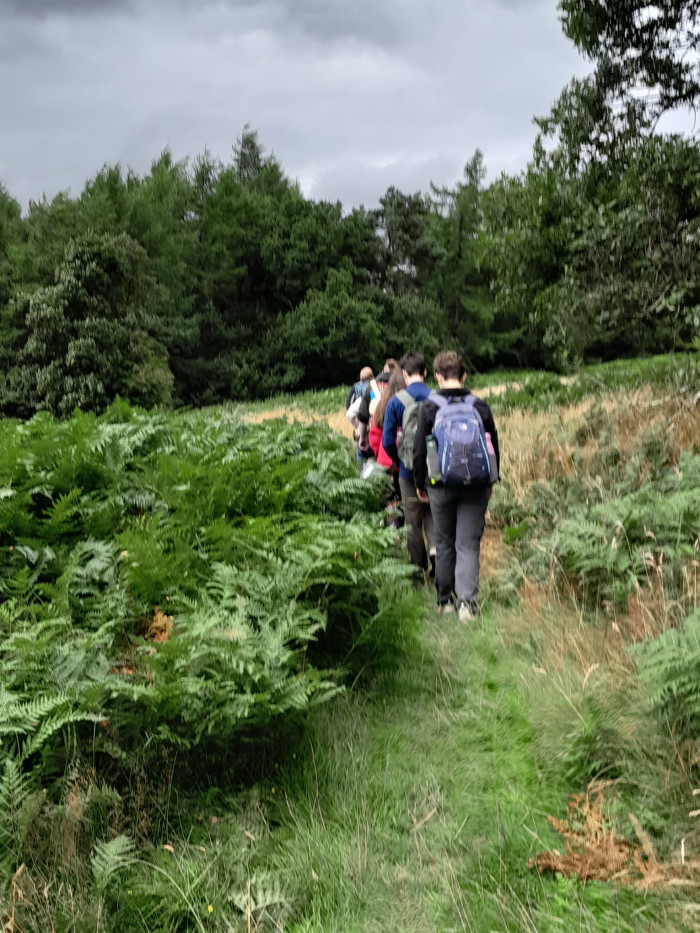 Dementia Friendly Walks in the Derbyshire Dales 2026